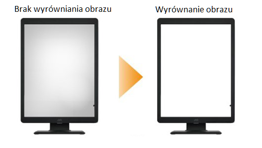 Monitor medyczny JVC MS-S300
