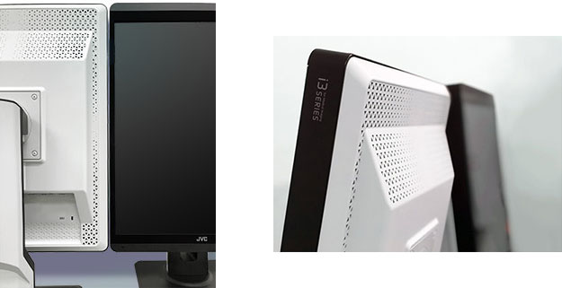 Monitor medyczny JVC MS-S500