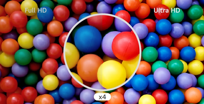 Monitor Digital Signage LG 49UH7N-E