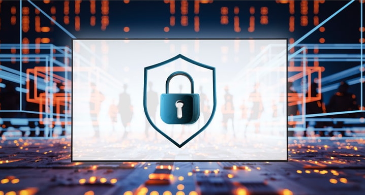 Monitor Digital Signage LG 49UH7N-E