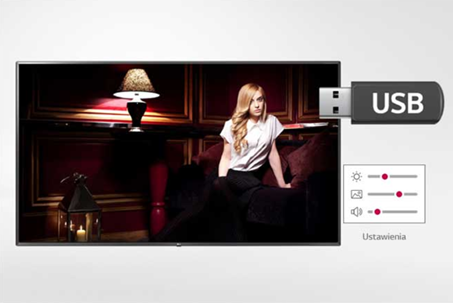 LG 60UT640S