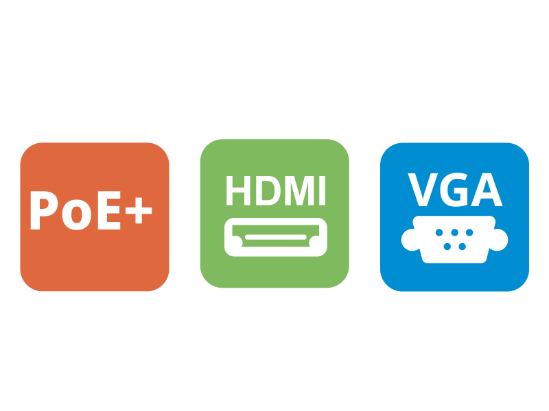 Wizualizer Lumens PS753