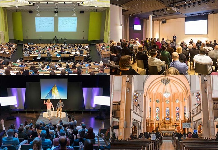 Kamera PTZ Lumens VC-TR1