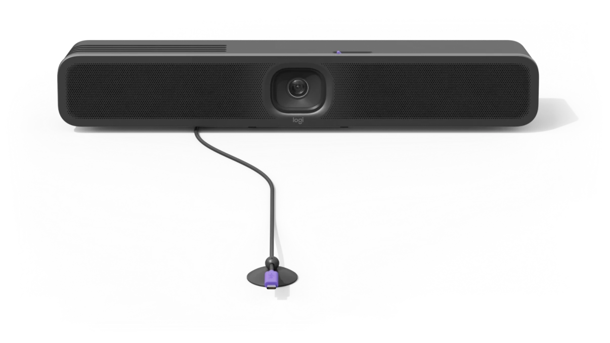 System wideokonferencyjny Logitech MeetUp 2