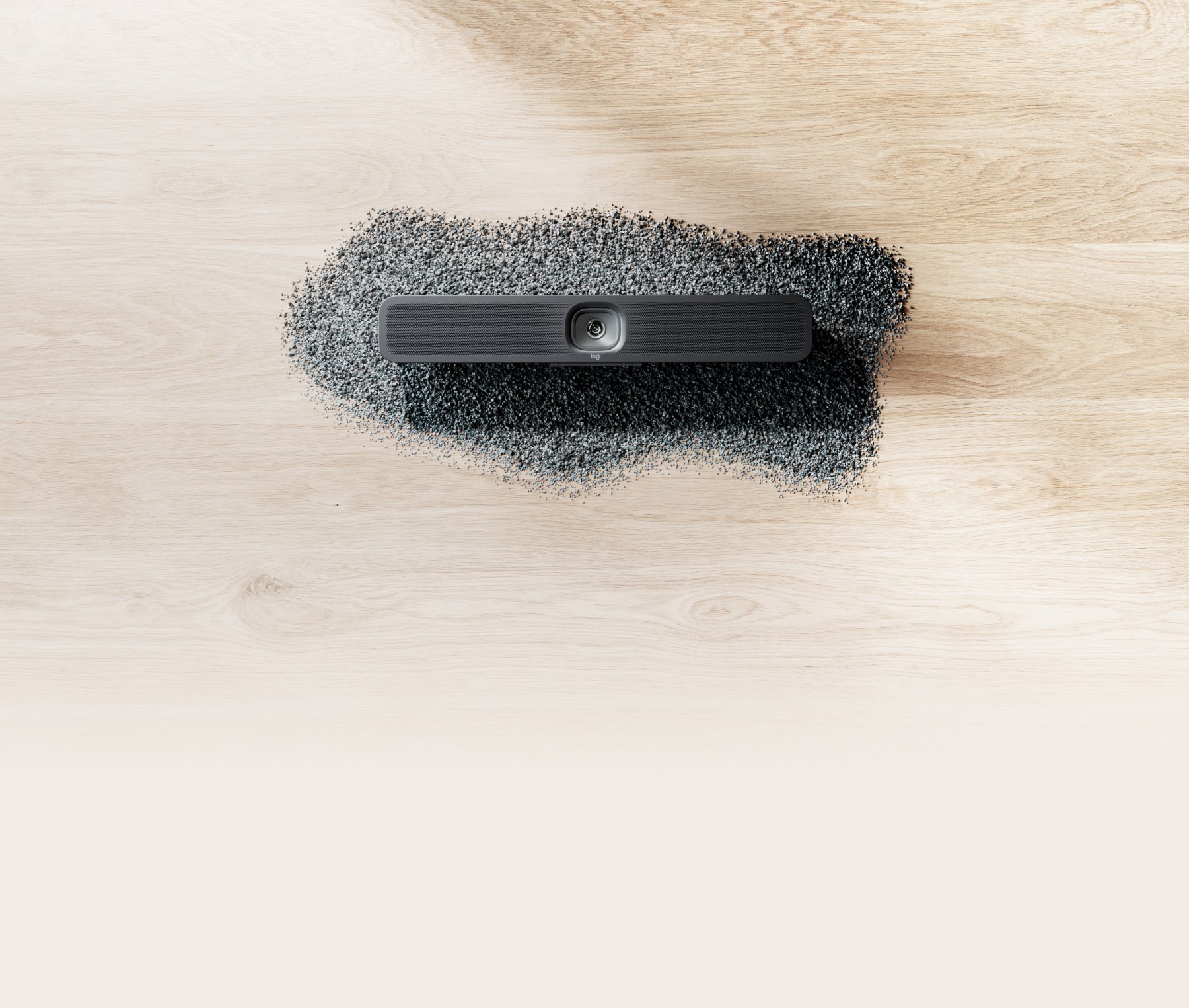 System wideokonferencyjny Logitech MeetUp 2