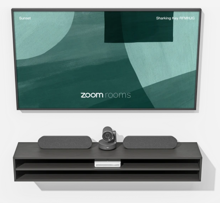 Transmiter przewodowy Logitech RoomMate do systemów Logitech