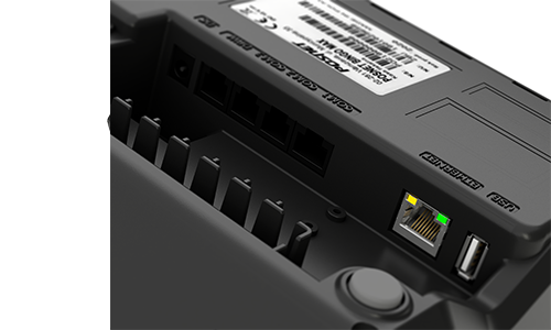 Kasa fiskalna Posnet BINGO MAX Online 