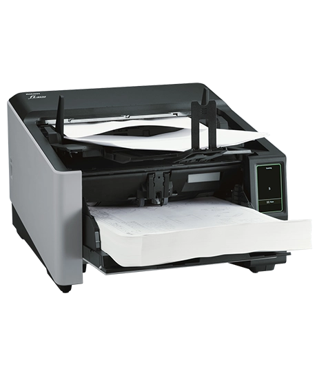Skaner RICOH fi-8930