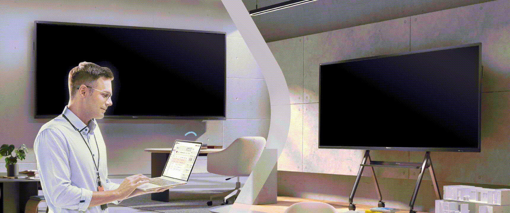 Monitor interaktywny ViewSonic ViewBoard IFP105S