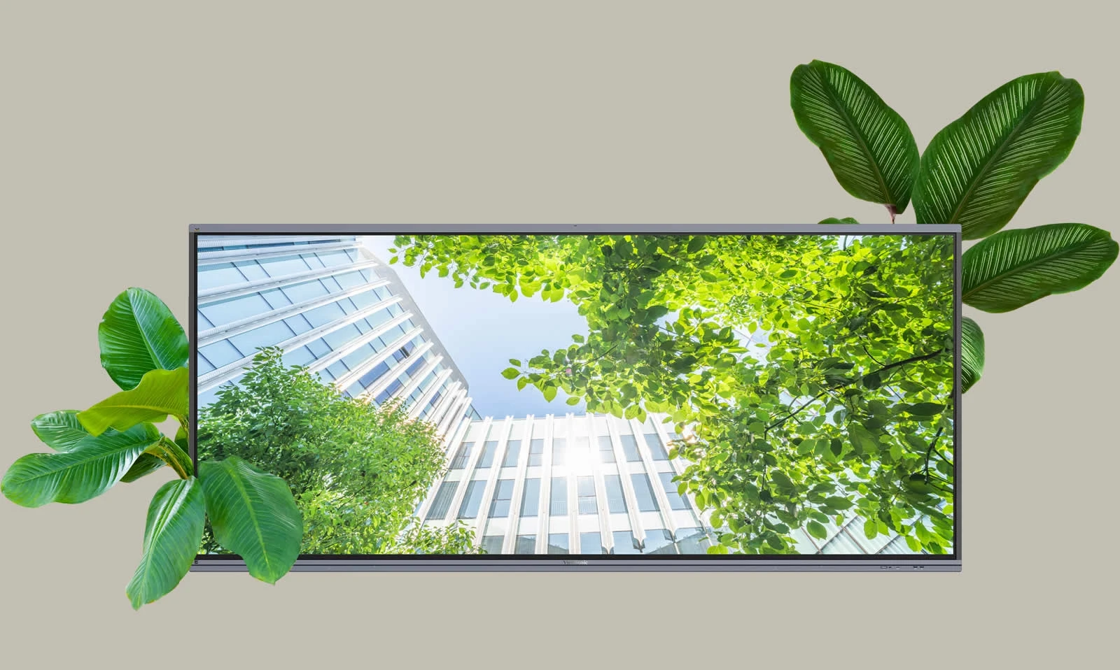 Monitor interaktywny ViewSonic ViewBoard IFP105S