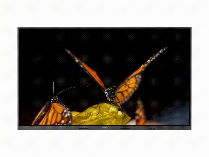 Monitor interaktywny ViewBoard IFP110 110"