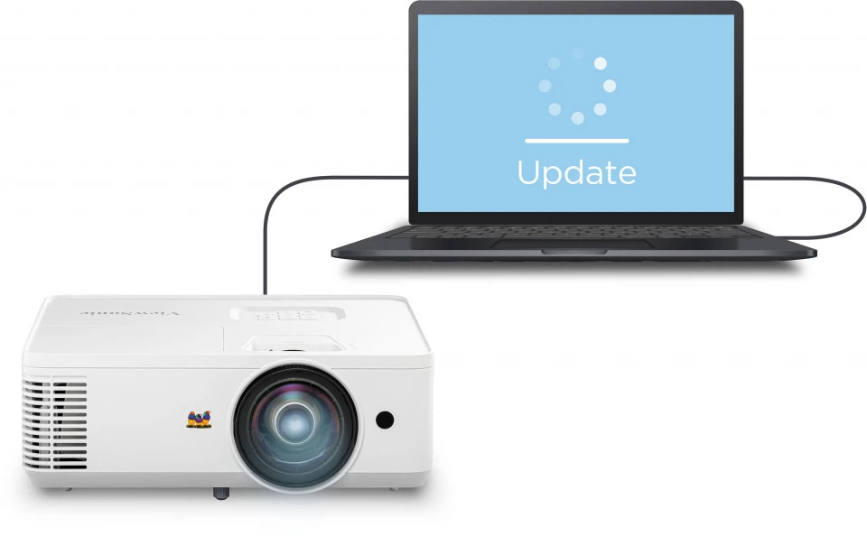 Projektor ViewSonic PS502X