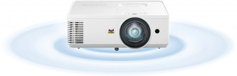 Projektor ViewSonic PS502X