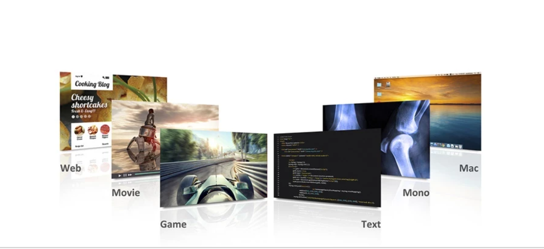 ViewSonic VX3276-4K-MHD 