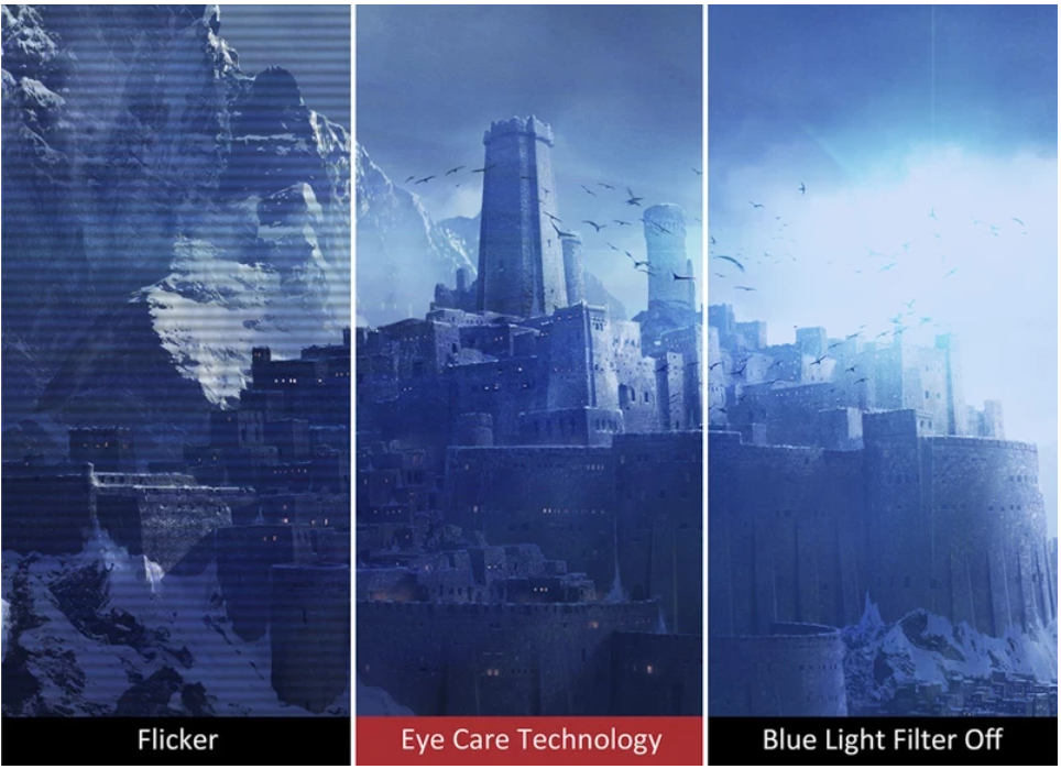 ViewSonic VX3276-4K-MHD 