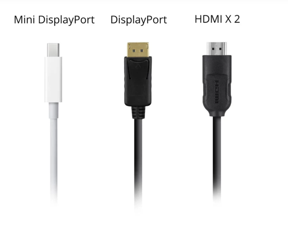 ViewSonic VX3276-4K-MHD