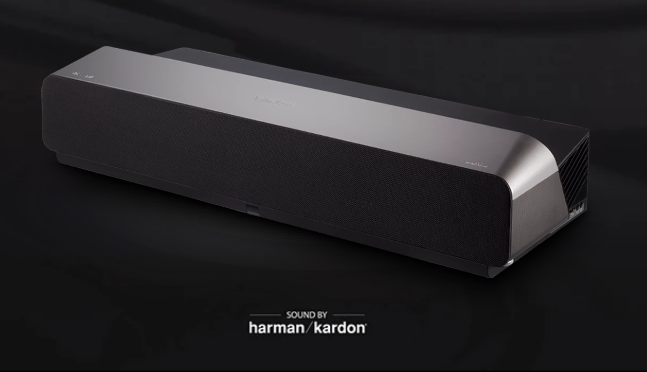  Projektor ViewSonic X1000-4K