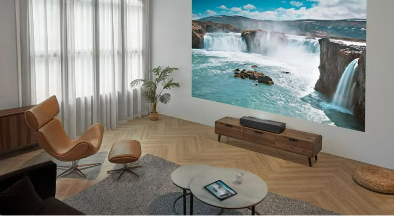  Projektor ViewSonic X1000-4K