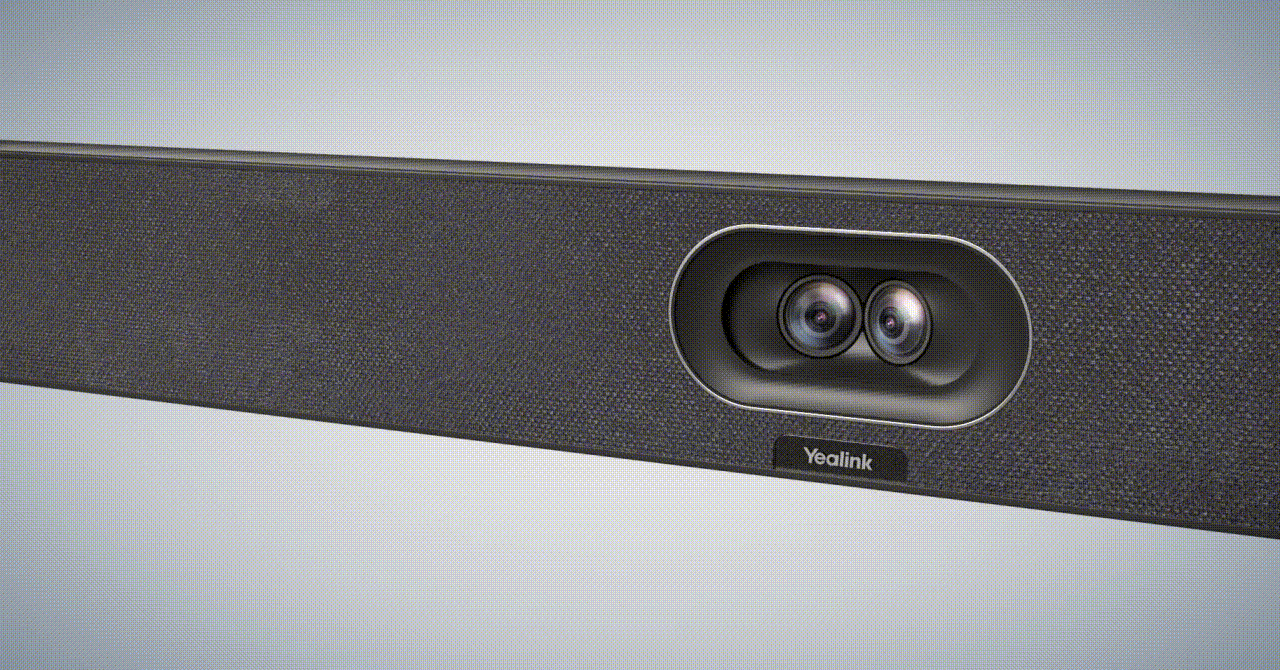 System wideokonferencyjny Yealink SmartVision 40