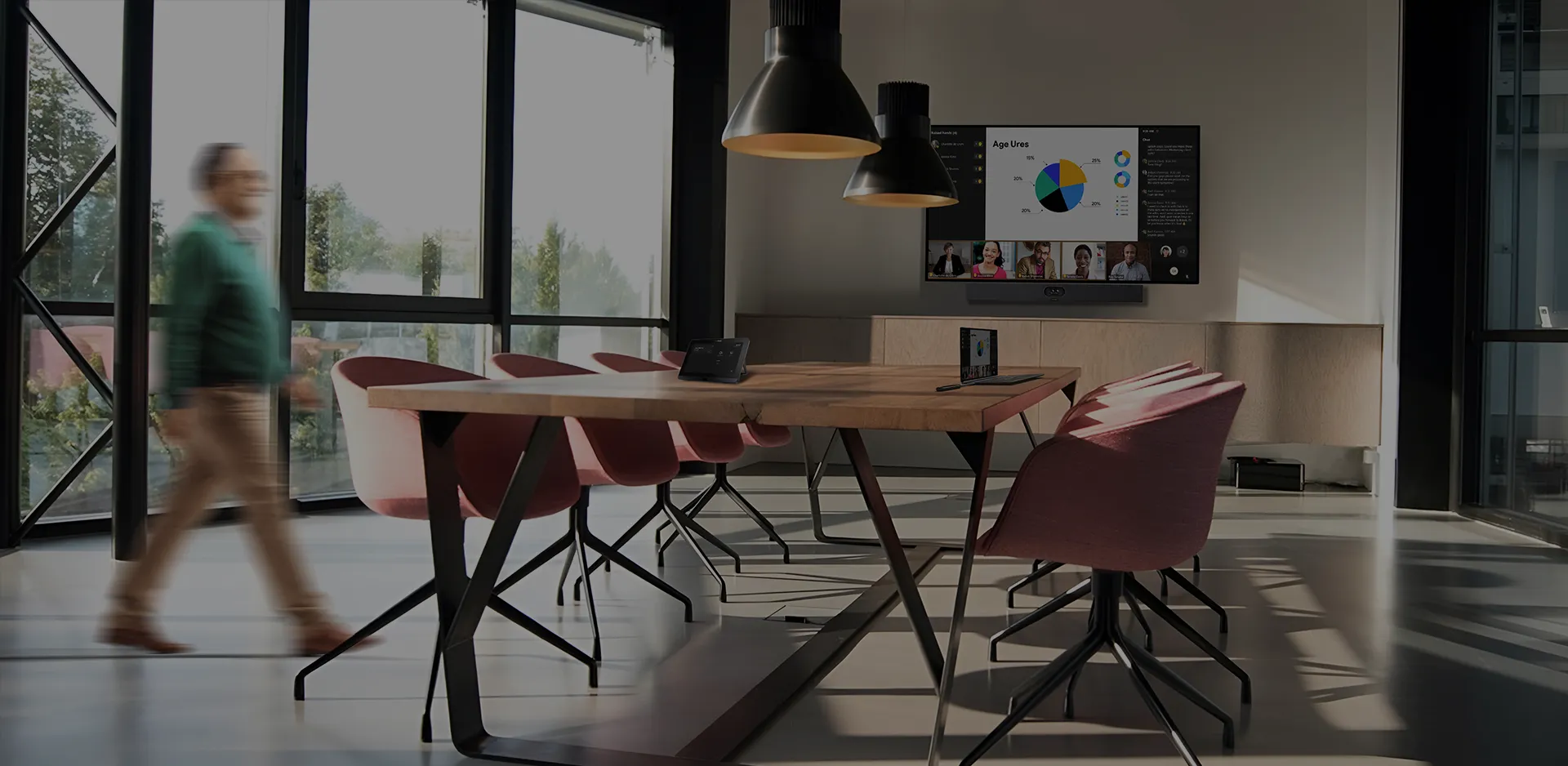 System wideokonferencyjny Yealink SmartVision 40 