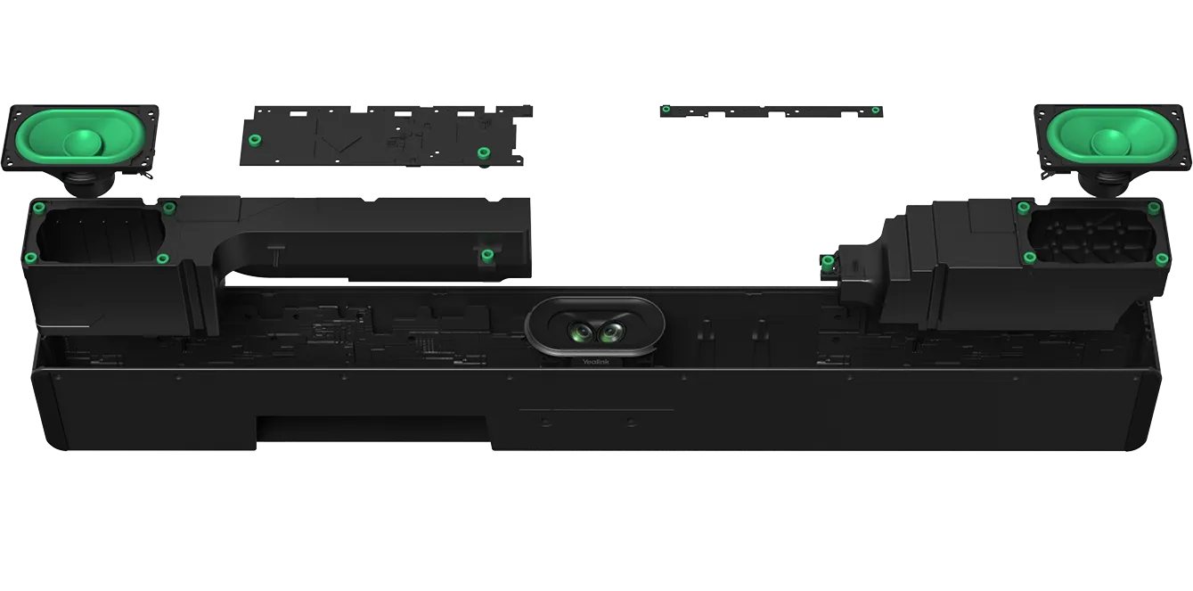 System wideokonferencyjny Yealink SmartVision 40 