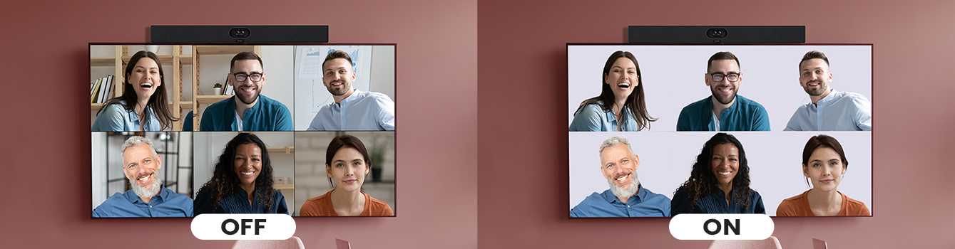  System wideokonferencyjny Yealink SmartVision 40