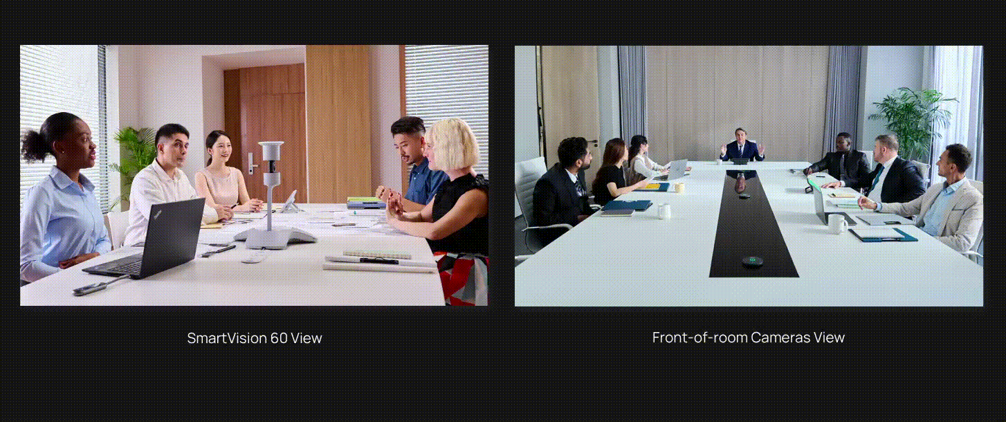 Kamera 360° Yealink SmartVision 60