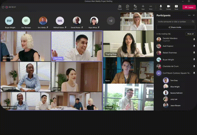 Kamera 360° Yealink SmartVision 60