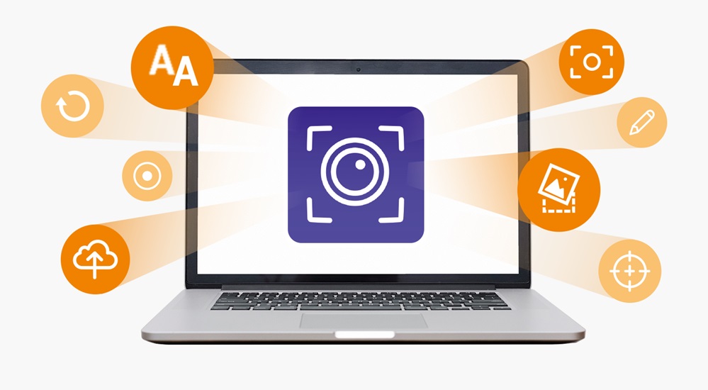 Wizualizer AVer F50+ 