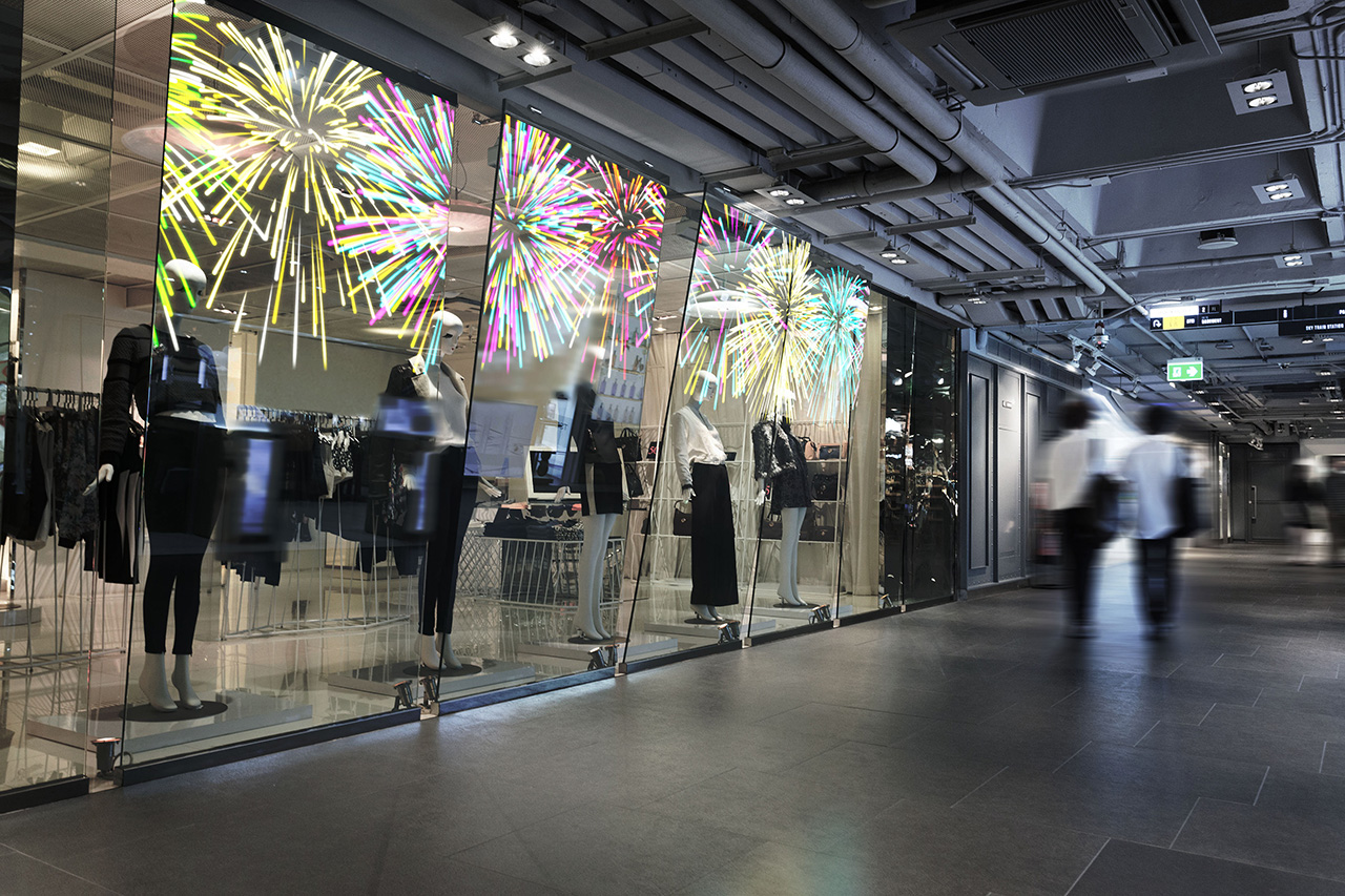 Projektor Epson EB-800F