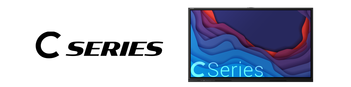 Monitor interaktywny Newline TT-7524C