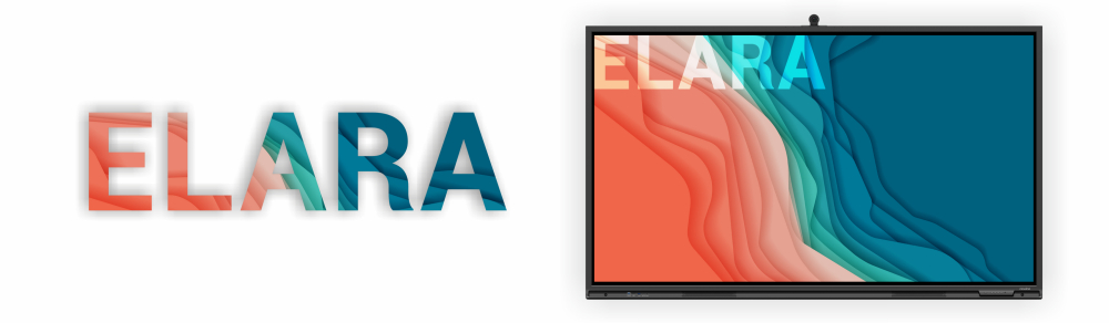 Monitor interaktywny Newline Elara TT-8622Q