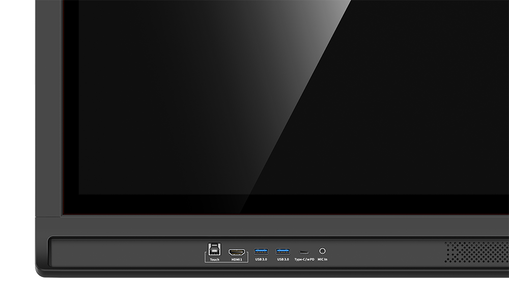 Monitor interaktywny Newline Elara PRO TT-7523QCA+