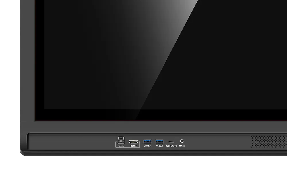 Monitor interaktywny Newline Lyra Pro TT-5523QA