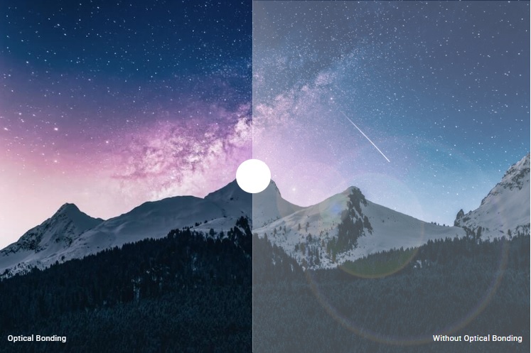  Monitor Interaktywny Newline VEGA TT-6522Z