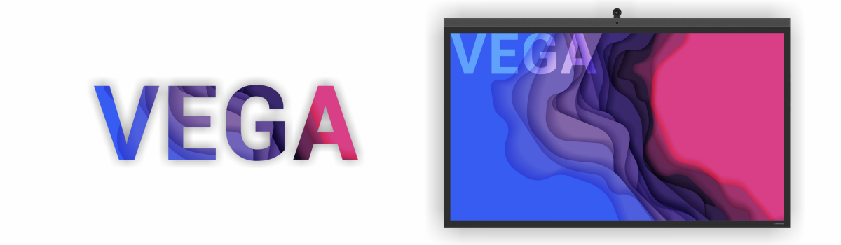  Monitor Interaktywny Newline VEGA TT-6522Z