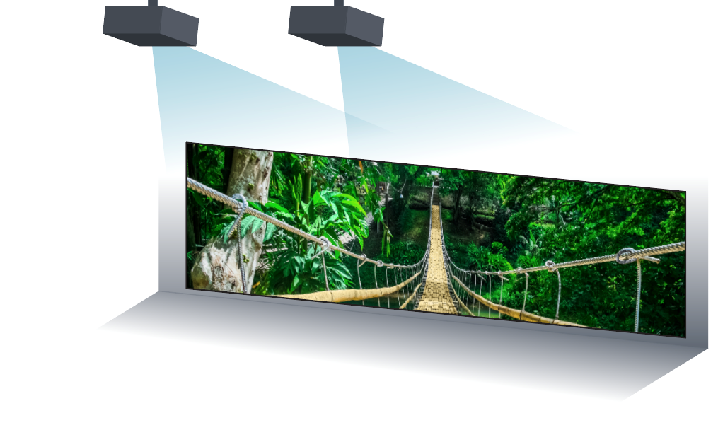 Projektor Optoma ZK1000 