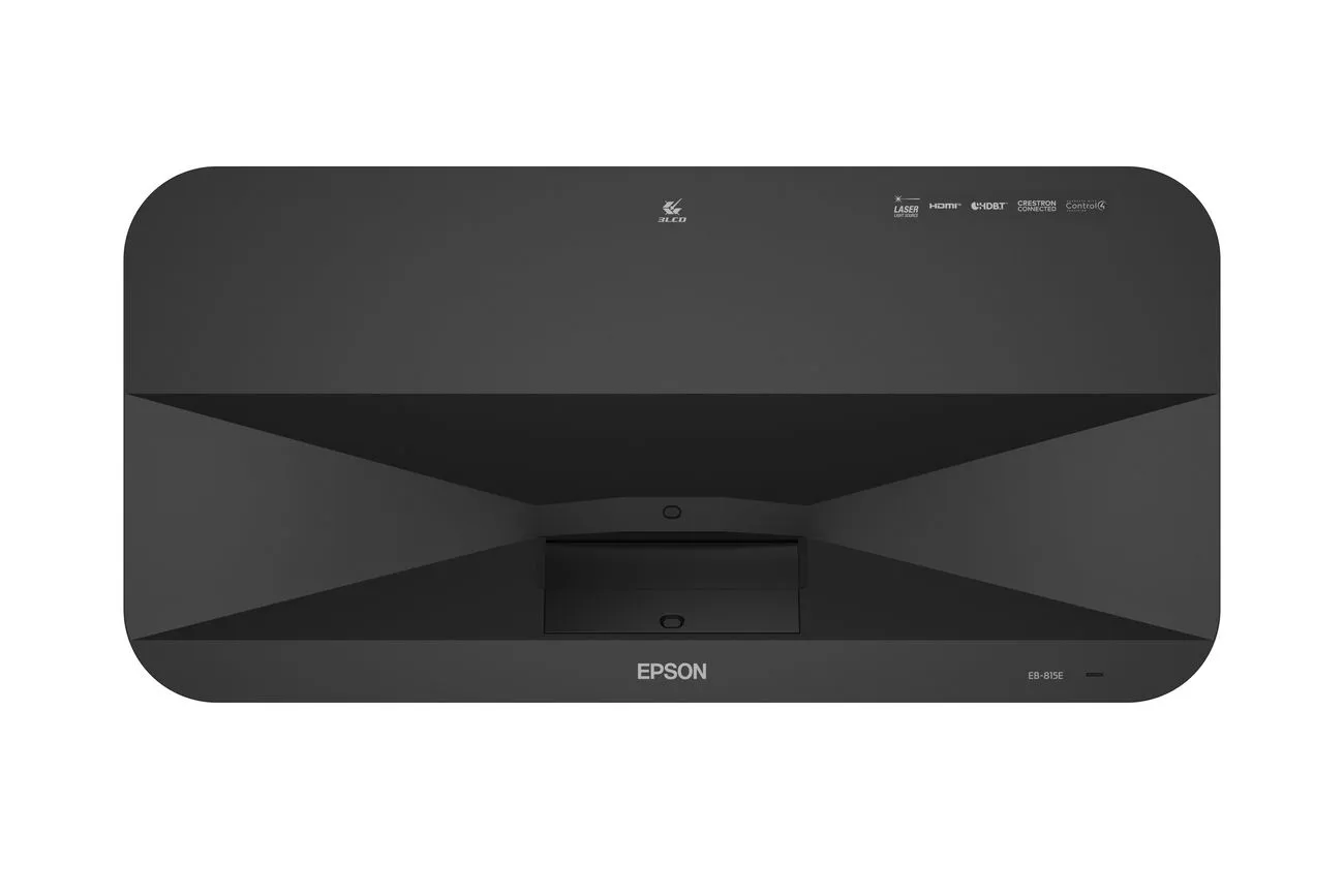 Projektor EPSON EB-815E