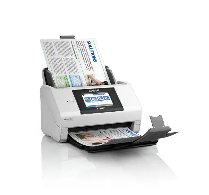 Skaner Epson WorkForce DS-900WN