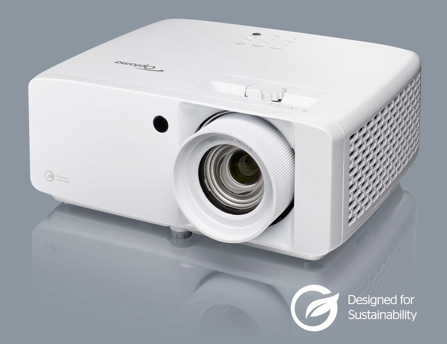 Projektor Optoma ZK551