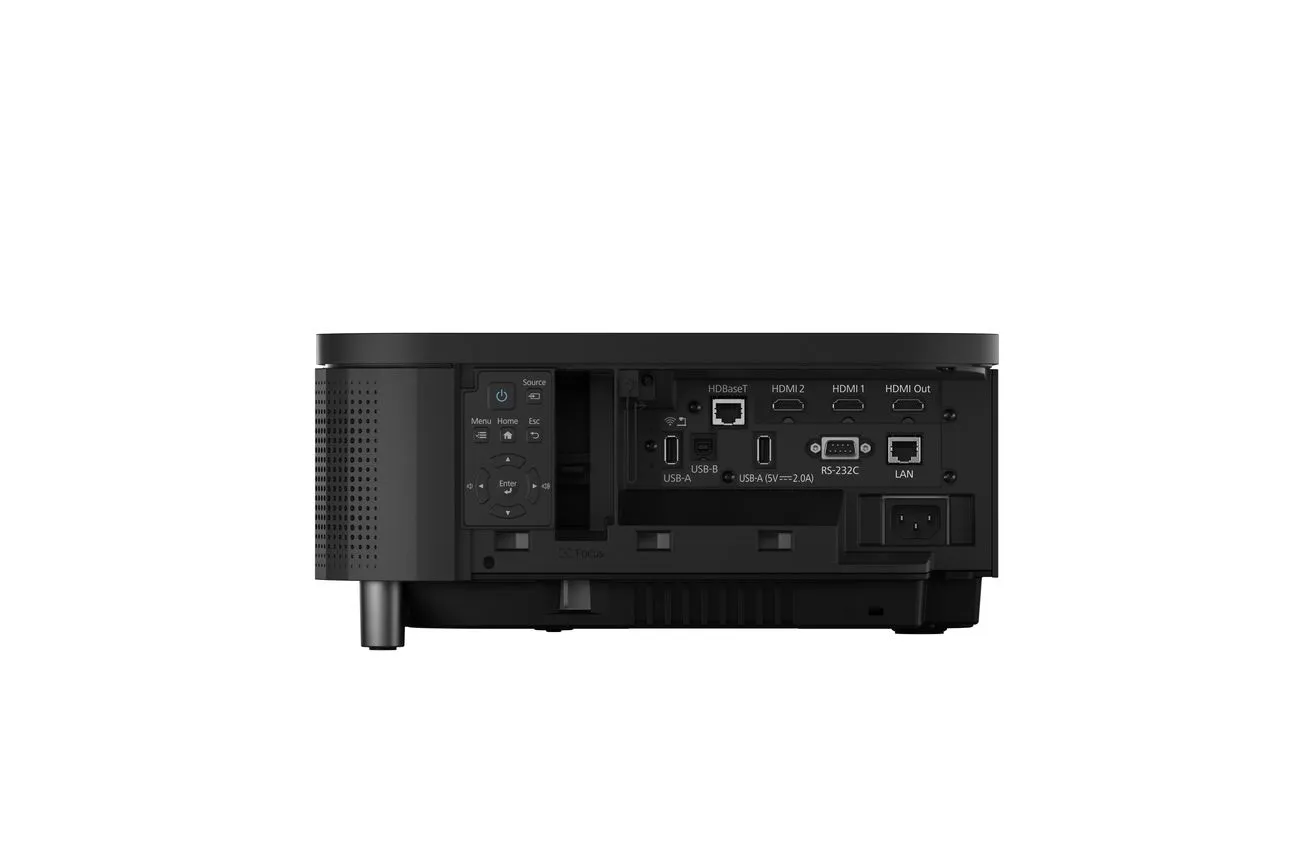 Projektor EPSON EB-815E