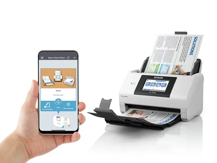 Skaner EPSON DS-790WN