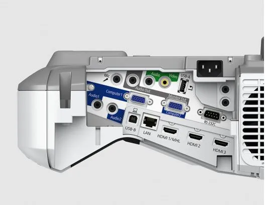 Projektor EPSON EB-695Wi