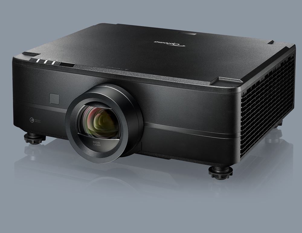 Projektor Optoma UHZ78LV