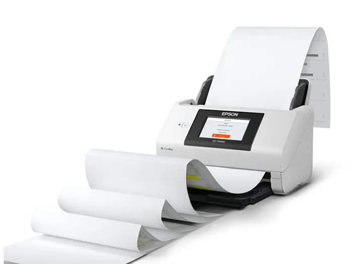 Skaner Epson WorkForce DS-900WN