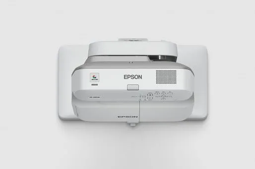 Projektor EPSON EB-695Wi