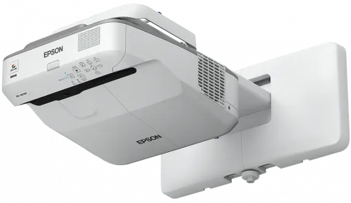 Projektor EPSON EB-695Wi