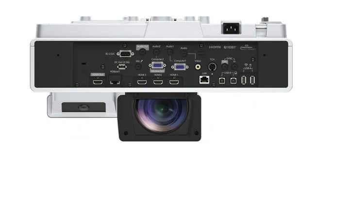 Projektor EPSON EB-1485Fi