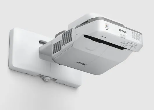 Projektor EPSON EB-695Wi