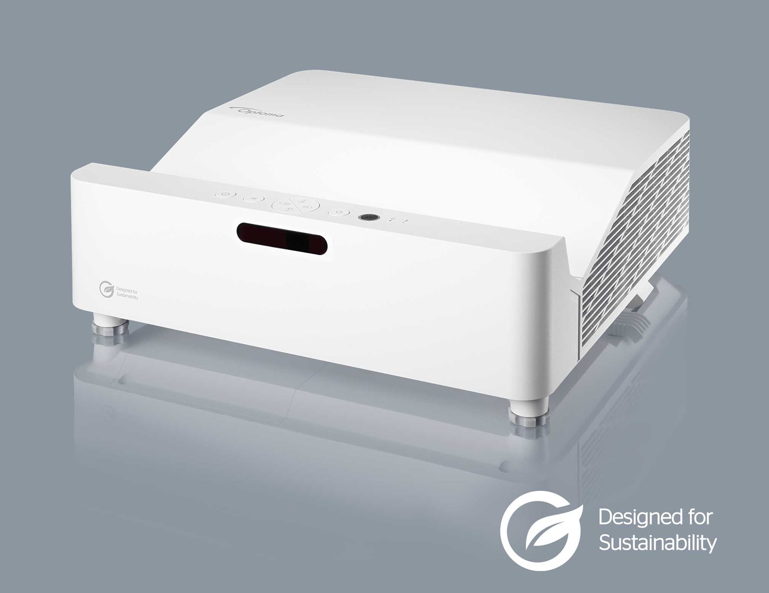 Projektor Optoma ZK420UST